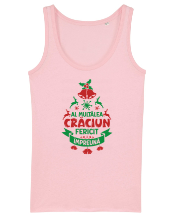 Al multalea Cotton Pink