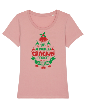 Al multalea Canyon Pink