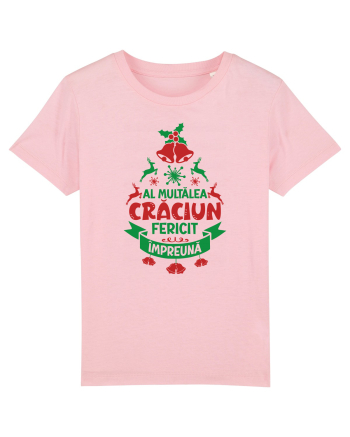 Al multalea Cotton Pink