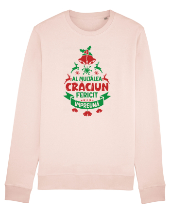 Al multalea Candy Pink