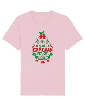 Al multalea Cotton Pink