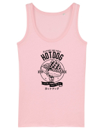 Hot Dog Skeleton Black Maiou Damă Dreamer