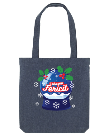 Craciun fericit! Midnight Blue