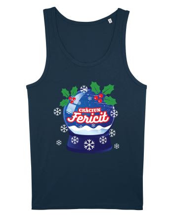 Craciun fericit! Navy