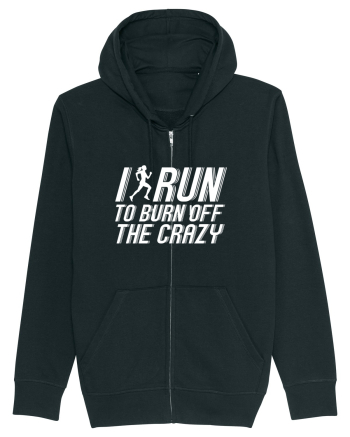 RUN Black