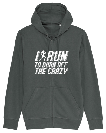 RUN Anthracite