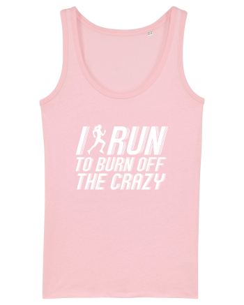 RUN Cotton Pink