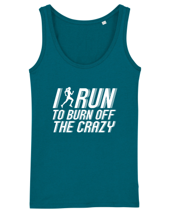 RUN Ocean Depth