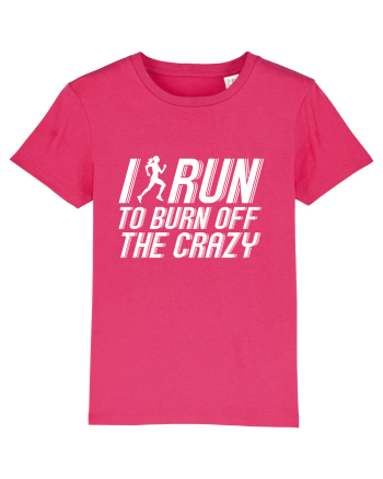 RUN Raspberry