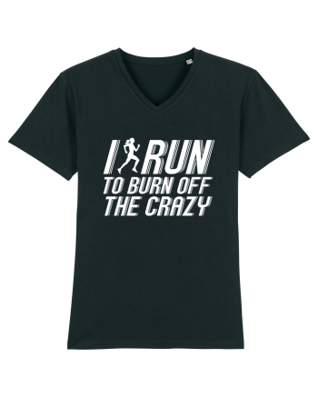 RUN Black