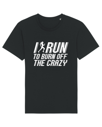 RUN Black