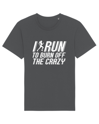 RUN Anthracite