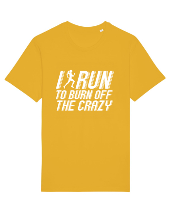RUN Spectra Yellow