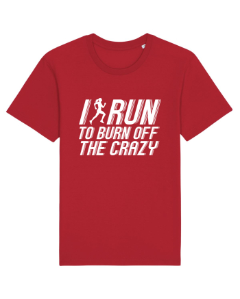 RUN Red