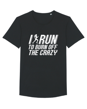 RUN Black