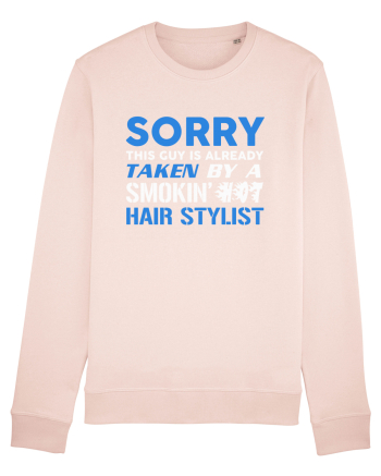 HAIR STYLIST Candy Pink