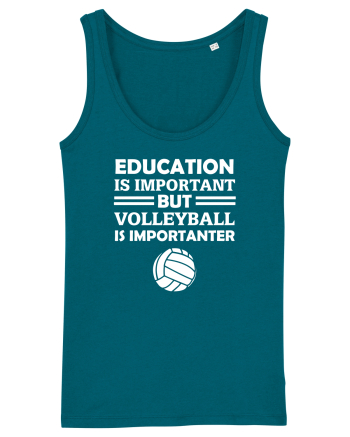 VOLLEYBALL Ocean Depth