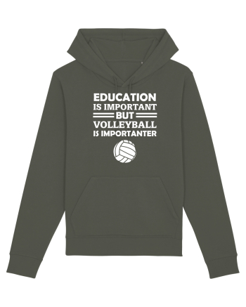 VOLLEYBALL Khaki