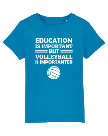 VOLLEYBALL Azur