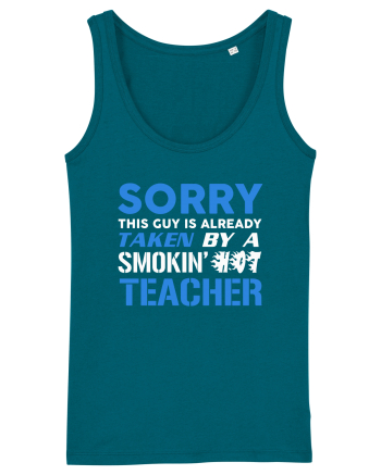 TEACHER Ocean Depth