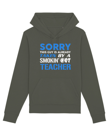 TEACHER Khaki