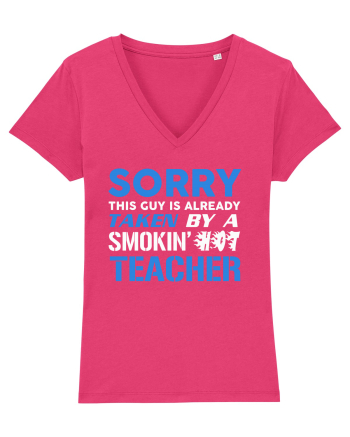TEACHER Raspberry