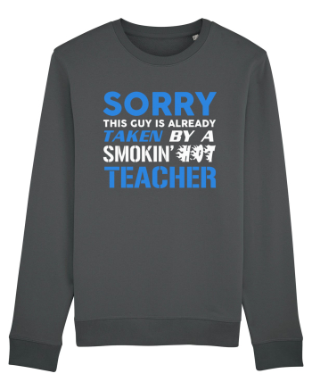 TEACHER Anthracite