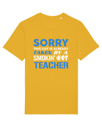 TEACHER Spectra Yellow