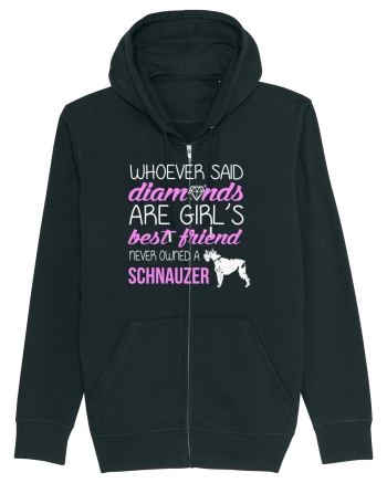 SCHNAUZER Black