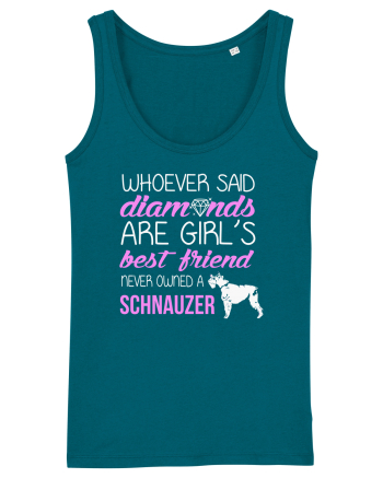 SCHNAUZER Ocean Depth