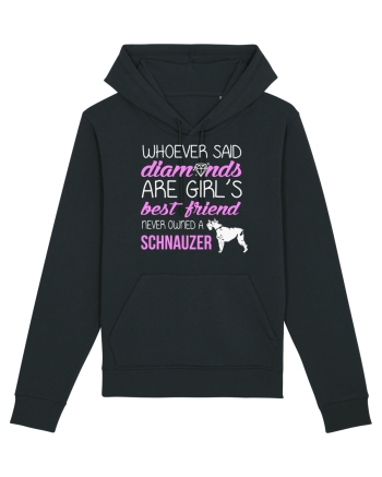 SCHNAUZER Black