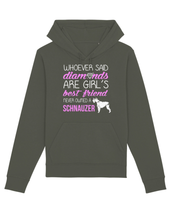 SCHNAUZER Khaki