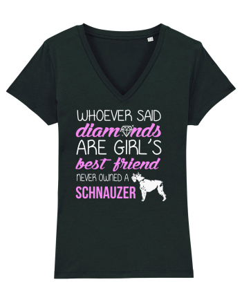 SCHNAUZER Black