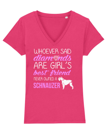 SCHNAUZER Raspberry