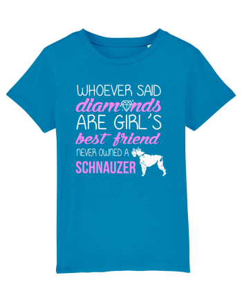 SCHNAUZER Azur