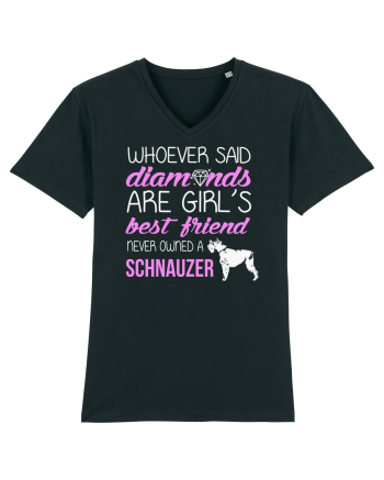 SCHNAUZER Black