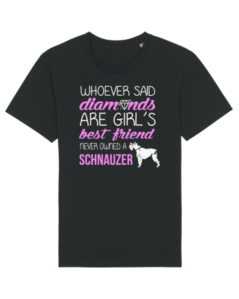 SCHNAUZER Black