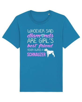 SCHNAUZER Azur