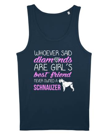 SCHNAUZER Navy