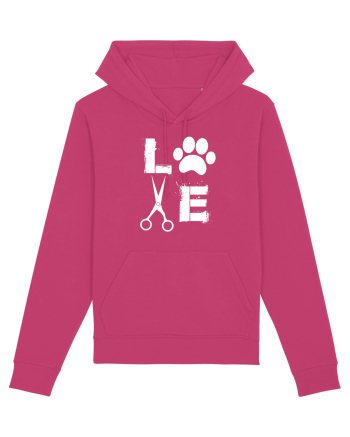 LOVE PETS Raspberry