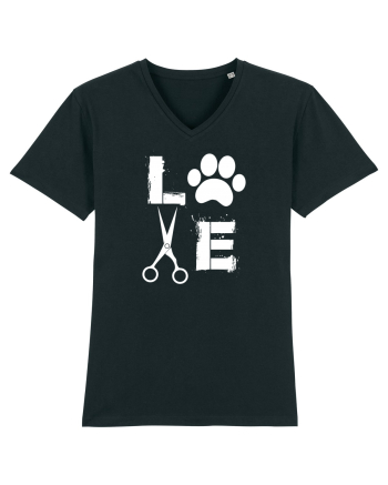 LOVE PETS Black