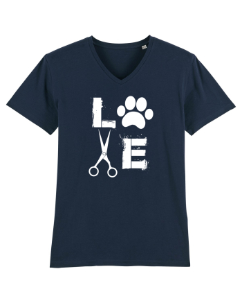 LOVE PETS French Navy