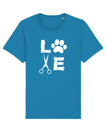 LOVE PETS Azur