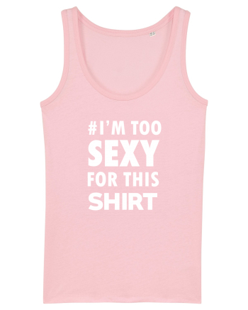 SEXY Cotton Pink