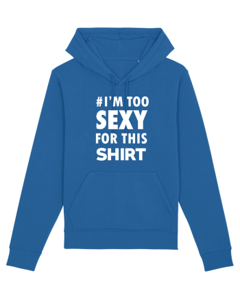 SEXY Royal Blue