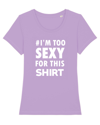 SEXY Lavender Dawn