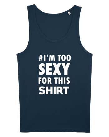 SEXY Navy
