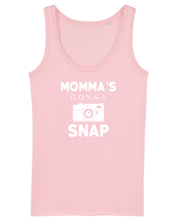 TAKE PHOTO Cotton Pink