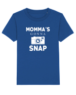 TAKE PHOTO Tricou mânecă scurtă  Copii Mini Creator