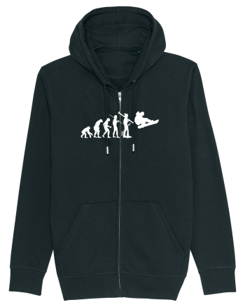 SNOWBOARD Black